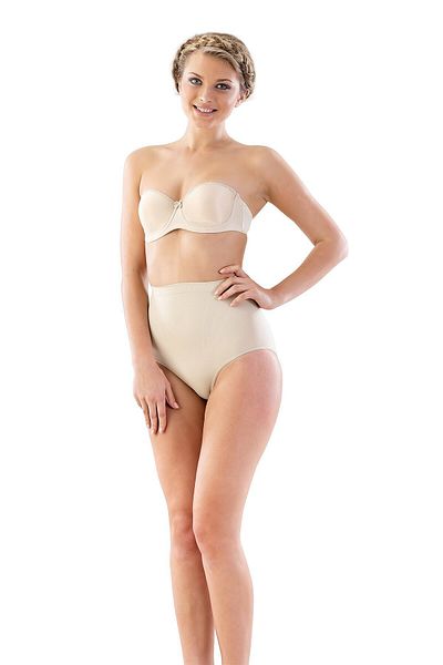 Emay Is It White 2016 Classic Slip Corset