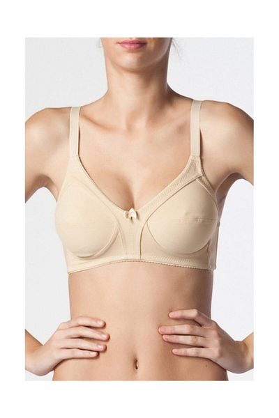 NBB Σουτιέν ενίσχυσης Elastane Plus Size 350