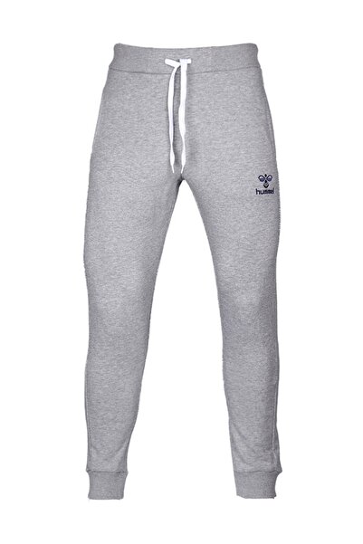HUMMEL Sports Sweatpants - Gray - Joggers