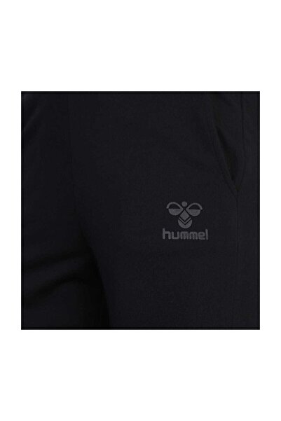 hummel Kadın Siyah Eşofman Altı