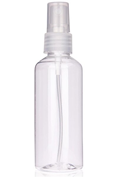 eklips Marka: Pompalı Şeffaf Seyahat Şişe 100 Ml Kategori: Banyo Ve Duş Akses...