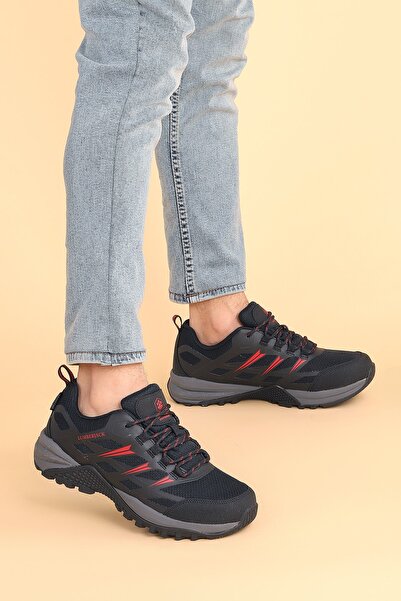 lumberjack Cardona Водонепроникні Чоловічі Черевики