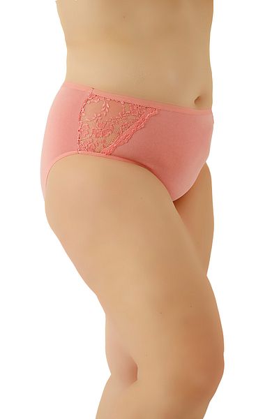 Özlem & Donex Σλιπ Donex Lace Bato Big Size 105