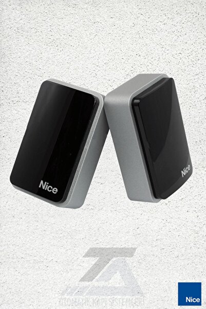 NİCE Era Epmb Emniyet Fotosel Epmb