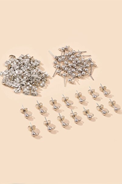 New Obsessions Υλικό κατασκευής κοσμημάτων DIY 25 τεμάχια 6 χιλιοστών επιχρυσ...