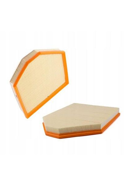 Mann Fılter Bmw X3 F25 Xdrive Air Filter