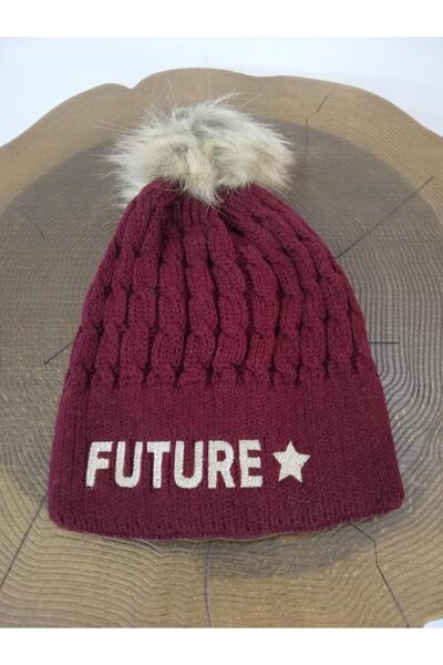 Suyutti قبعة نسائية مطبوعة K2725-10-093