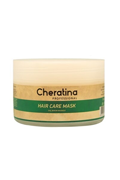 Cheratina Professional Therapy Hair Care Mask 500ml