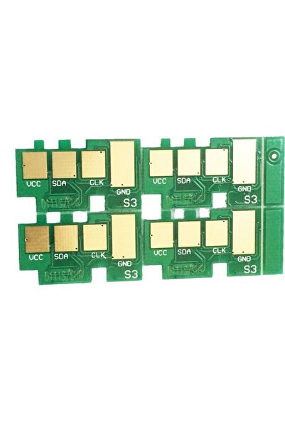 Samsung Mlt-d111s Mlt111 M2020 M2022 M2070 M2071 Toner Çipi