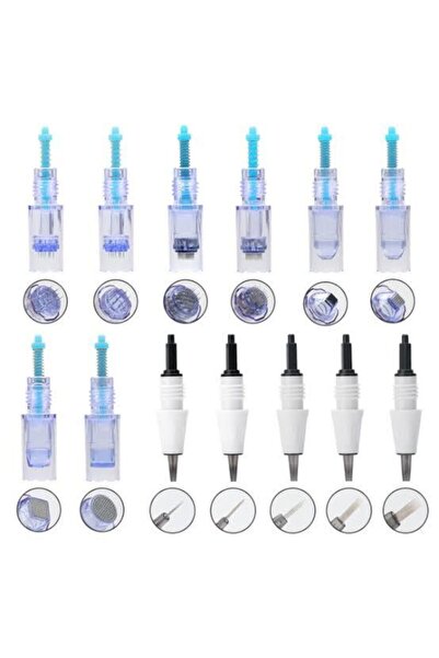 Artmex Dermapen Iğnesi 12 Pin