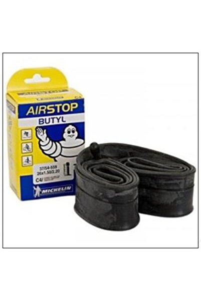 Michelin 26x1.60 2.10 İç Lastik