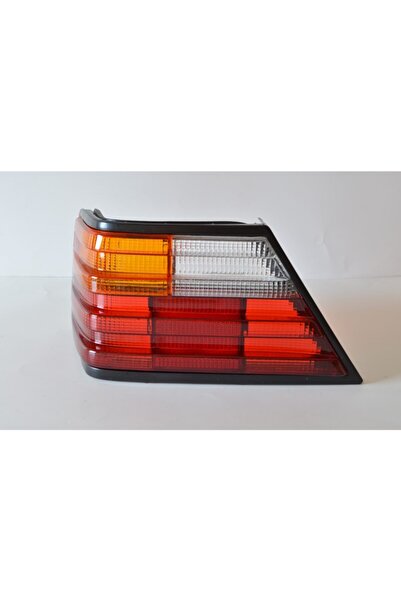 Genel Markalar Mercedes W124 Stop Camı Sol Eski Model