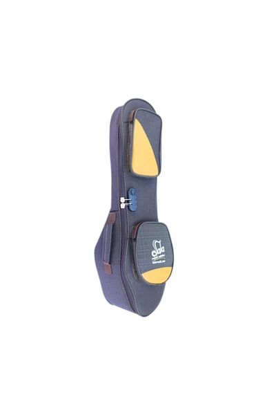 Sala Müzik Protected Waterproof Pumpkin Violin Bag Gig Bag Ysafe-315