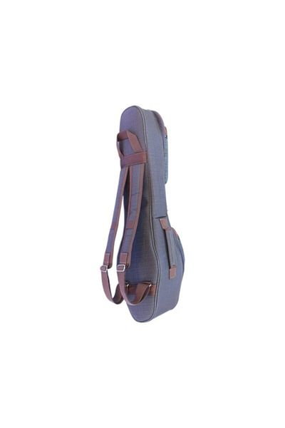Sala Müzik Protected Waterproof Pumpkin Violin Bag Gig Bag Ysafe-315