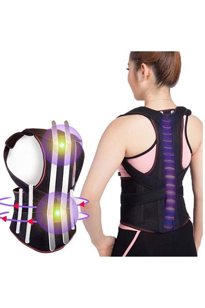 ZEYZEN Upright Posture Corset