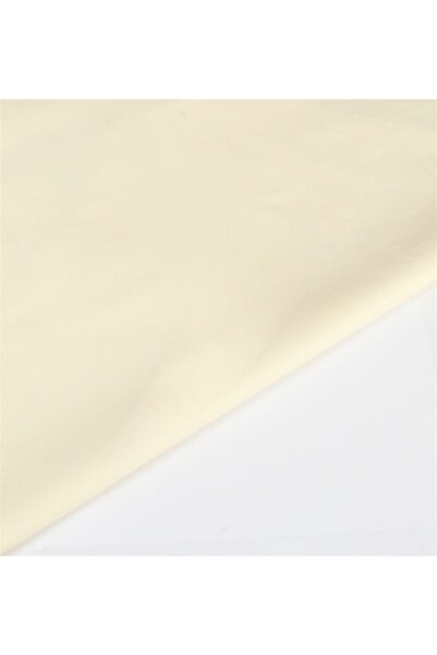 Wella Krem Akfil Poplin Nevresimlik Kumaş %100 Organik Pamuk V4