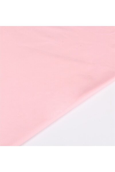 Wella Hayat Home Çukurova Pembe Akfil Nevresimlik Çarşaflık Kumaş %100 Organi...