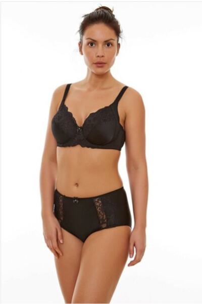 MİSS CLAİRE 12-741 Toparlayıcı Sütyen