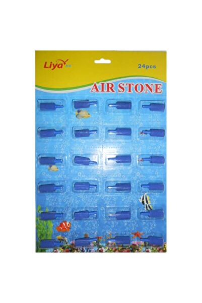 Liya SİLİNDİR HAVATAŞI 1 ADET 13X25MM