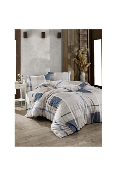 Kristal Set cuvertură de pilota Ranforce Atlas Blue