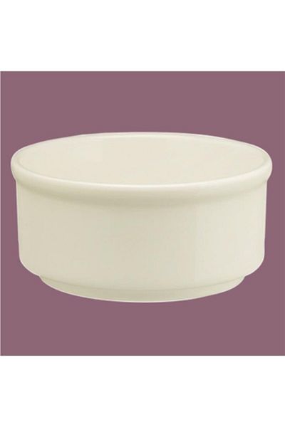 Paşabahçe Porcelain301108 Butter Oil 8 Cm