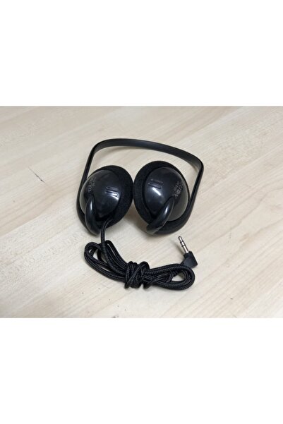 Platoon Otobus Kulaklığı Ense Kulaklık Enseden Otobüs Kulaklığı Mp3 Mp4