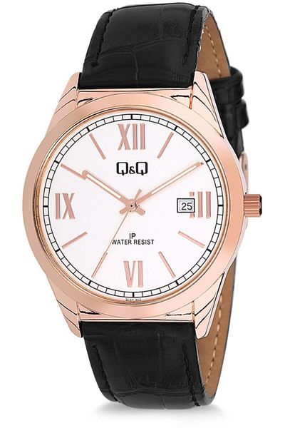 Q&Q Women's Wristwatch - Stylish and Functional Design