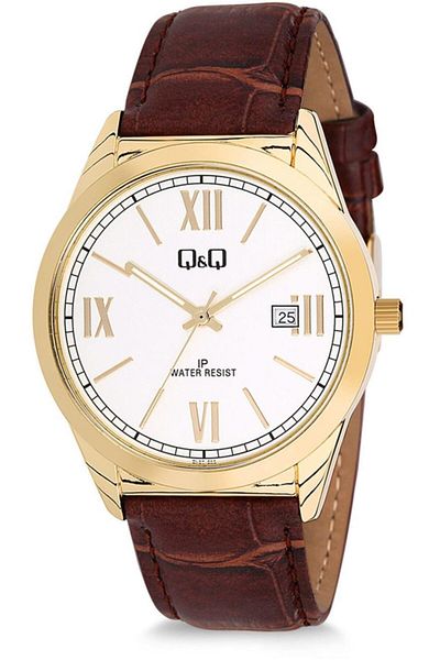 Q&Q Women's Wristwatch - Stylish and Functional Design