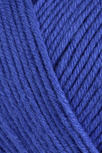 Gazzal Saks Blue Baby Cotton Amigurumi Κλωστή - 3421 - 50 Γρ. Σχοινί διάτρησης