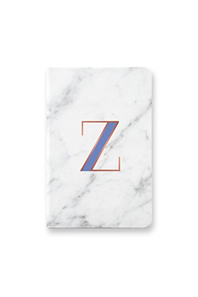 Iggy Z Harfli Defter
