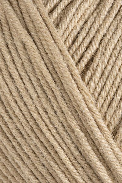 Gazzal Βρεφικό Μπεζ βαμβακερό νήμα Amigurumi - 3424 - 50 γρ. Σχοινί διάτρησης
