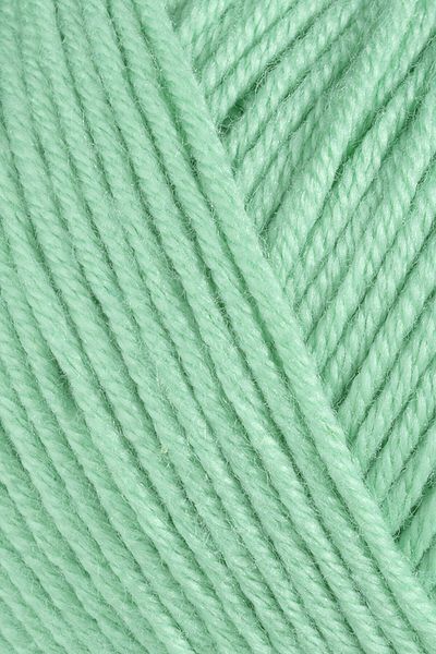 Gazzal Baby Cotton Amigurumi Ipi Mint - 3425 - 50 γρ. Σχοινί διάτρησης