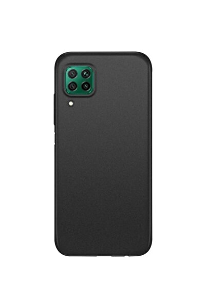 Miscase Huawei P40 Lite Premium Silikon Kılıf