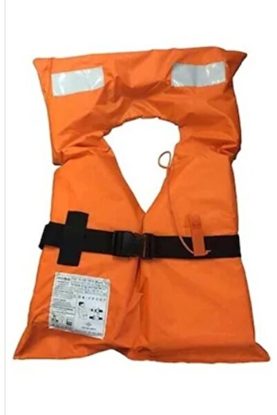 Genel Markalar Can Yeleği Yetişkin Sertifikalı Tse Ve Solas Uyumlu