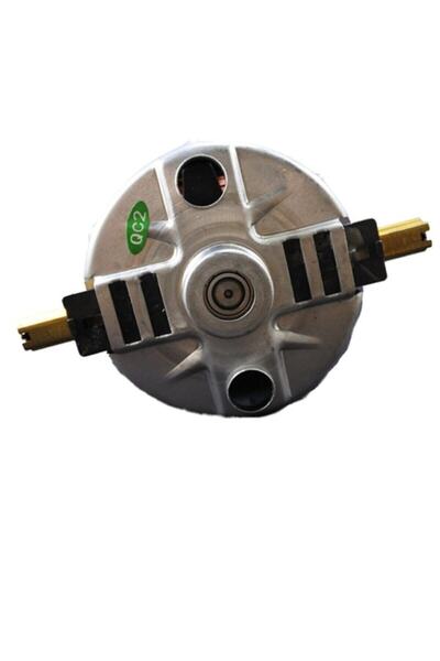 Profilo Μοτέρ ηλεκτρικής σκούπας BT 90 Vd 9 Pt 2200 - Χάλκινη περιέλιξη