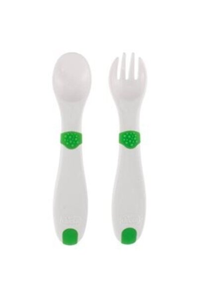 Chicco Çatal Kaşık Seti 12 m+
