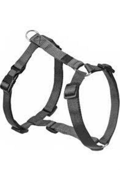 Flamingo Dog Chest Collar Grey 35-50 Cm