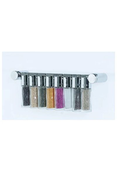 STARAX Spice Bowl Set of 8 - S-4012