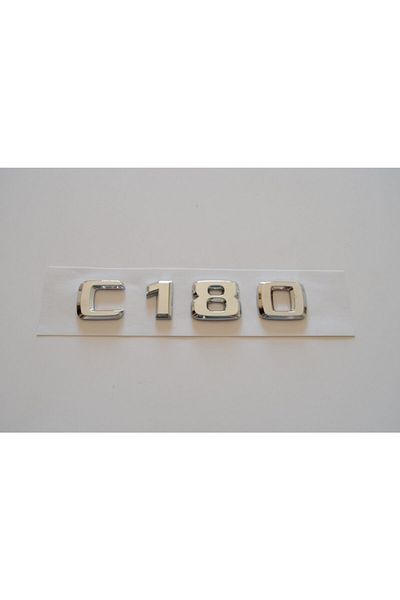 BSG Mercedes C180 - 2028171215   Model Text