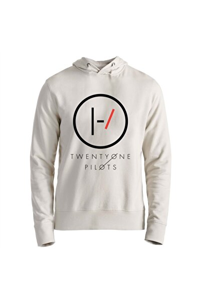 Alfa Tshirt سويت شيرت إكرو مطبوع للجنسين