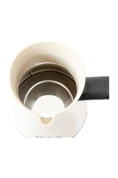 Sinbo SCM-2951 Turkish Coffee Machine - Cream Color