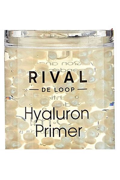 Rival De Loop Hyaluron Primer Base-Moisturizing Base