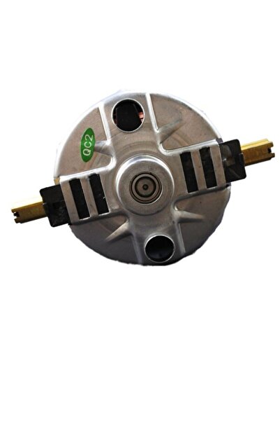 Siemens Μοτέρ ηλεκτρικής σκούπας Siemens Dynapower Vs 08g 2511 - Copper Vacuum Cleaner Motor BT 90