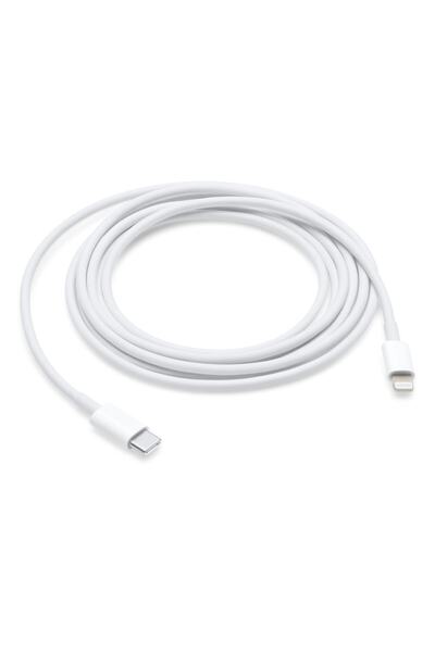Apple Cablu USB-C la Lightning 1m MX0K2ZM/A