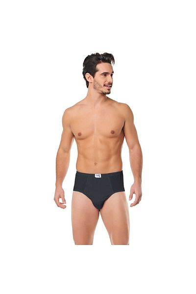 Seher Pachet de 12 slip pentru bărbați