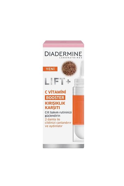 Diadermine Diadermine Lift Anti-Wrinkle + Strengthening + Revitalizing Vitamin C 15ml