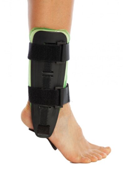 Genel Markalar Ayak Bilekliği Aircast Havalı Medikal Ortopedik Ayak Bilekliği...