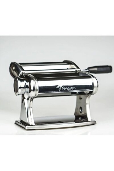 Penguen Png 2000 150mm Makarna Erişte Mantı Hamur Açma Makinesi