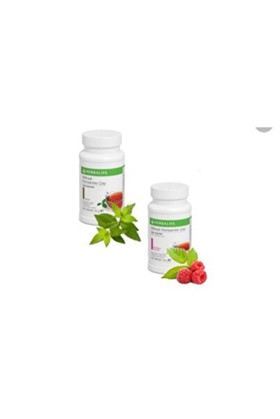 Herbalife 2 Adet 50 Gr Cay
