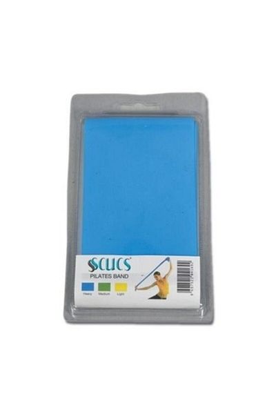 SCUCS Pilates Tape